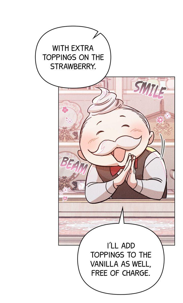 The Butterfly That Swallowed Fog Chapter 17 page 55 - 