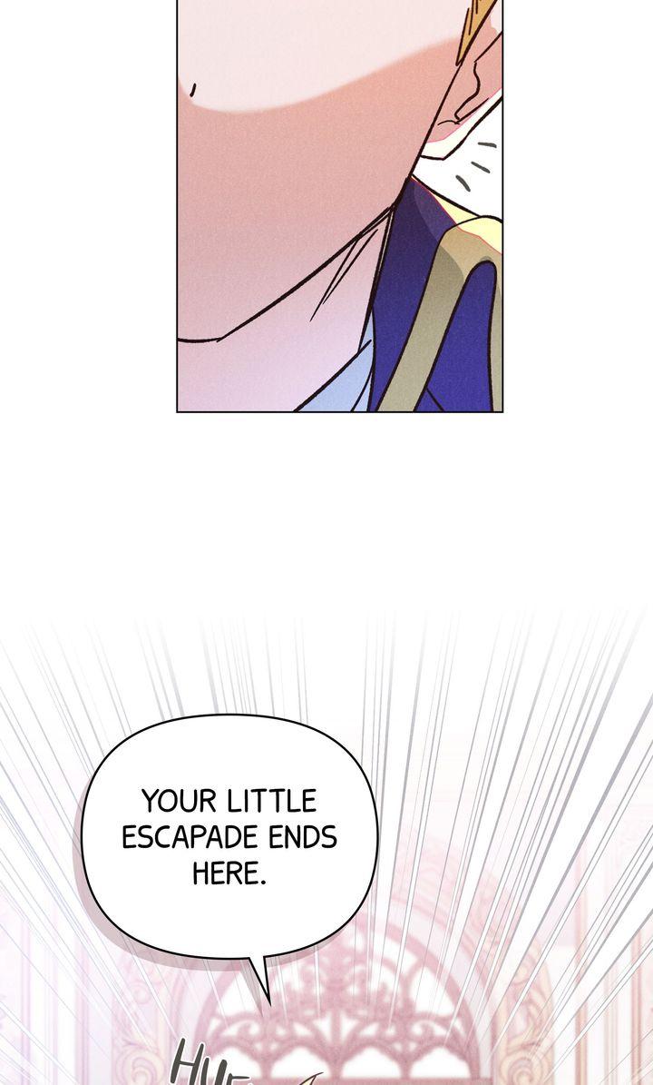 The Butterfly That Swallowed Fog Chapter 17 page 57 - 