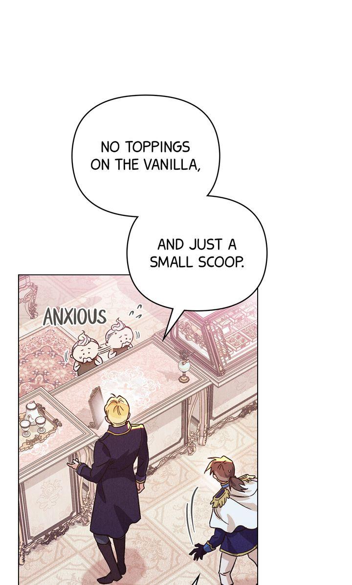The Butterfly That Swallowed Fog Chapter 17 page 59 - 