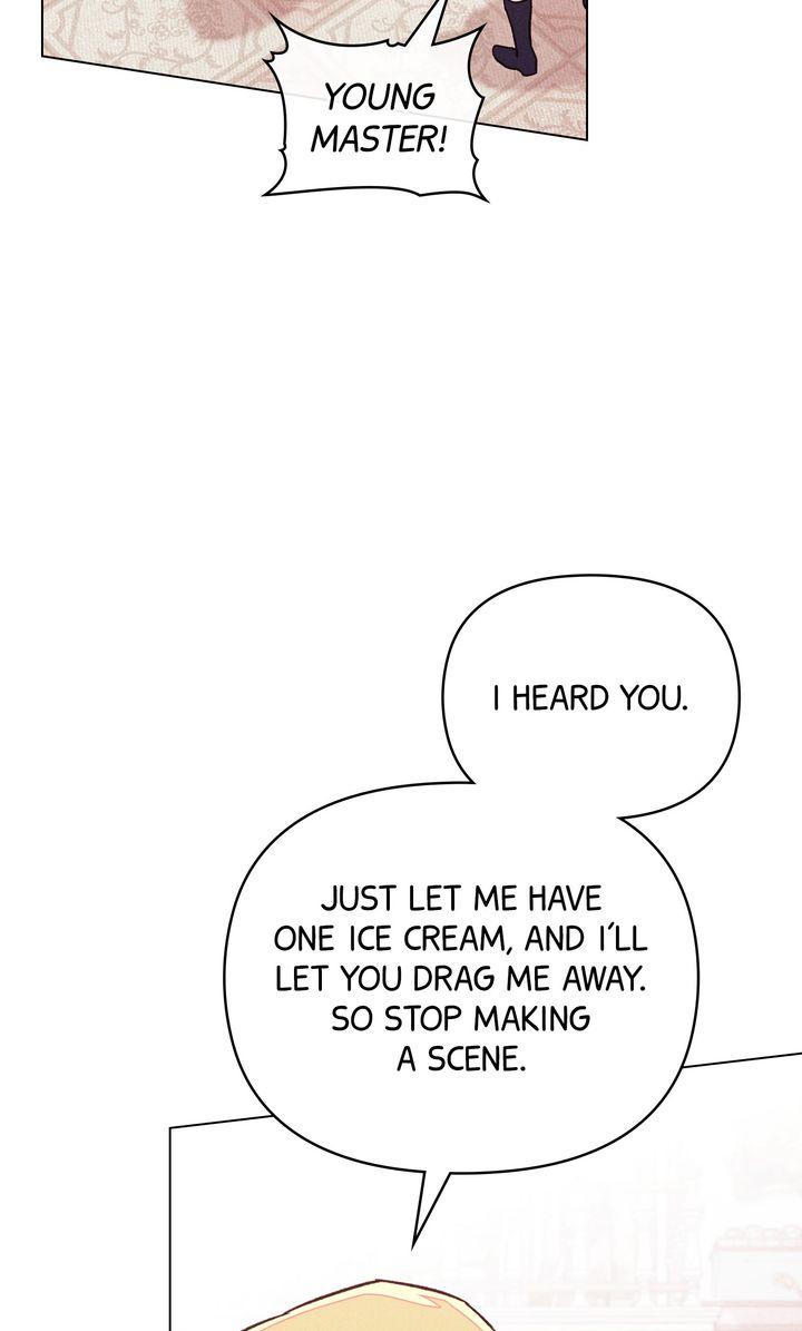 The Butterfly That Swallowed Fog Chapter 17 page 60 - 