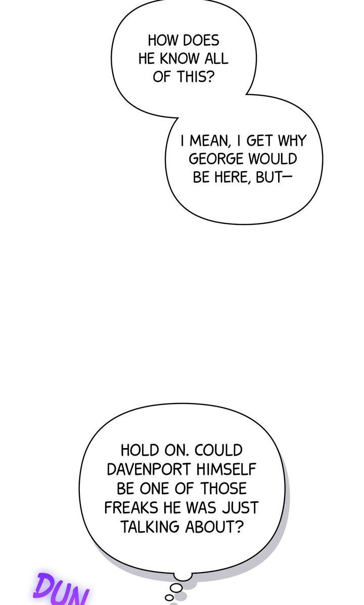 The Butterfly That Swallowed Fog Chapter 17 page 7 - 