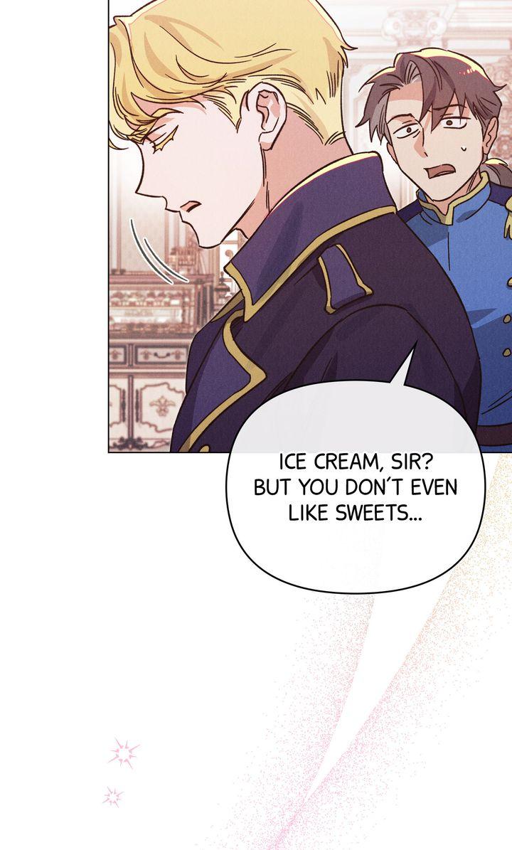 The Butterfly That Swallowed Fog Chapter 17 page 61 - 