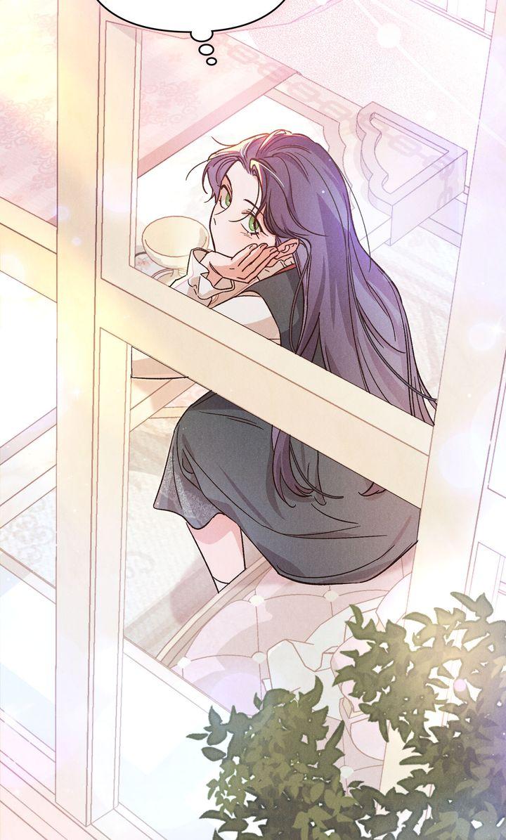 The Butterfly That Swallowed Fog Chapter 17 page 65 - 