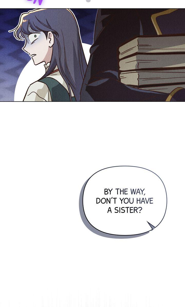 The Butterfly That Swallowed Fog Chapter 17 page 8 - 