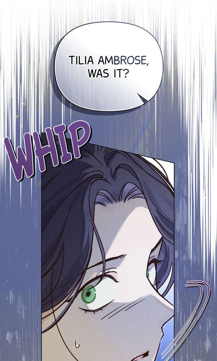 The Butterfly That Swallowed Fog Chapter 17 page 9 - 