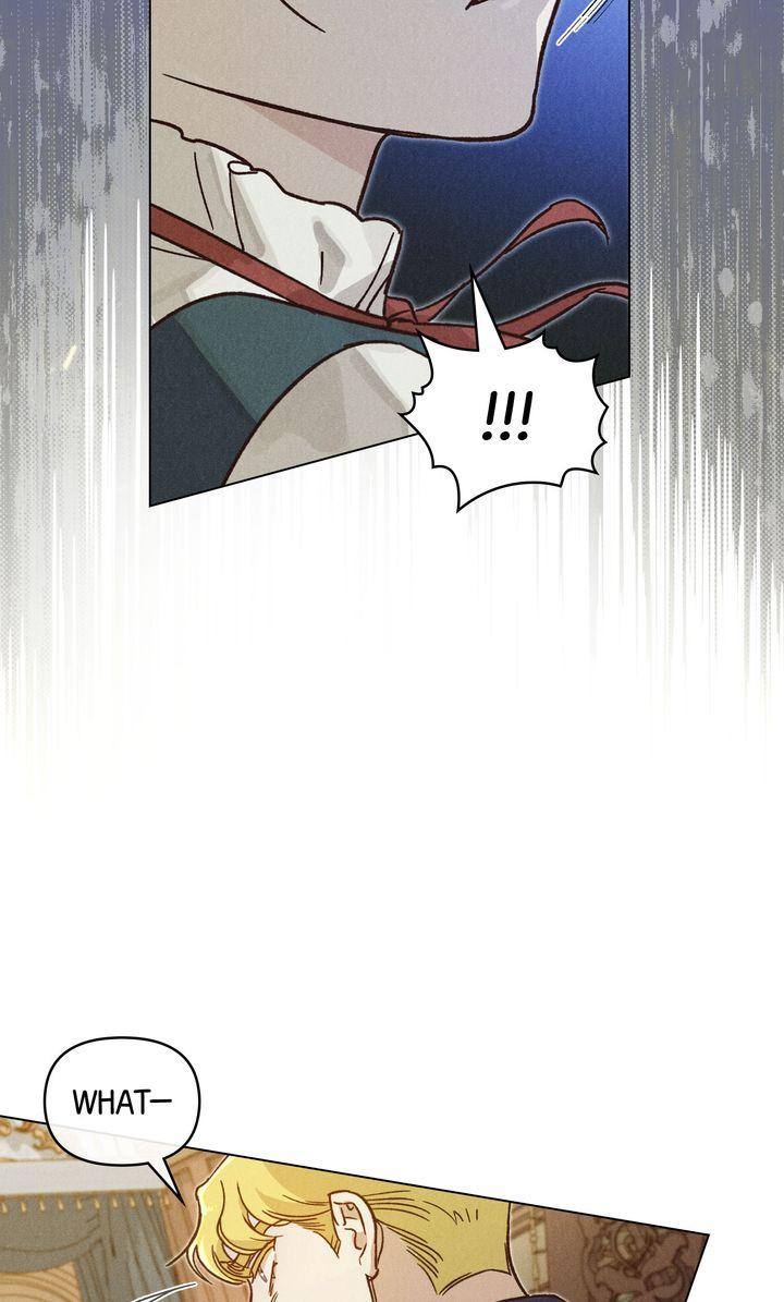 The Butterfly That Swallowed Fog Chapter 17 page 10 - 