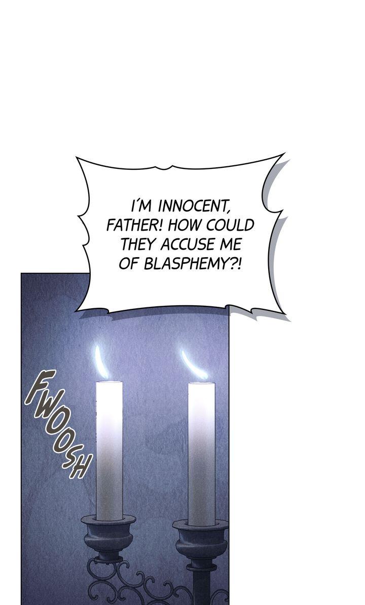 The Butterfly That Swallowed Fog Chapter 18 page 1 - 
