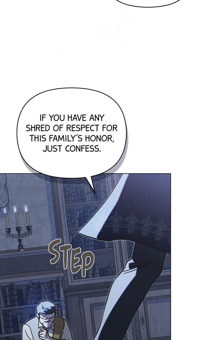 The Butterfly That Swallowed Fog Chapter 18 page 11 - 