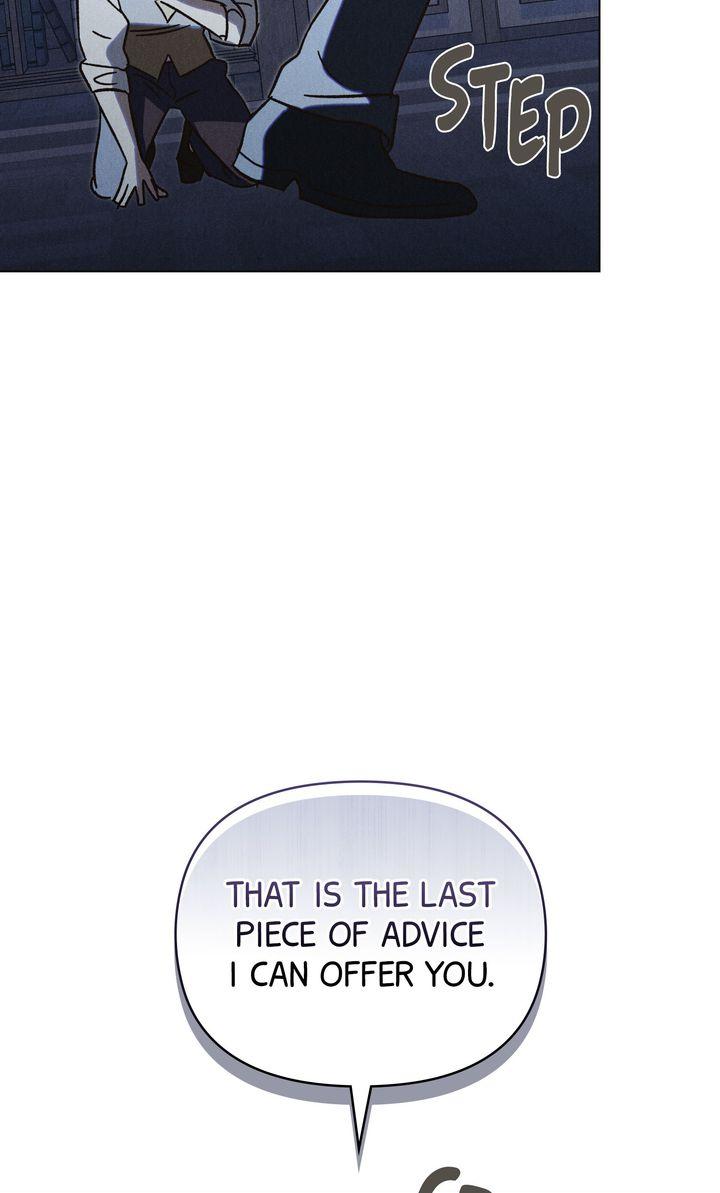 The Butterfly That Swallowed Fog Chapter 18 page 12 - 