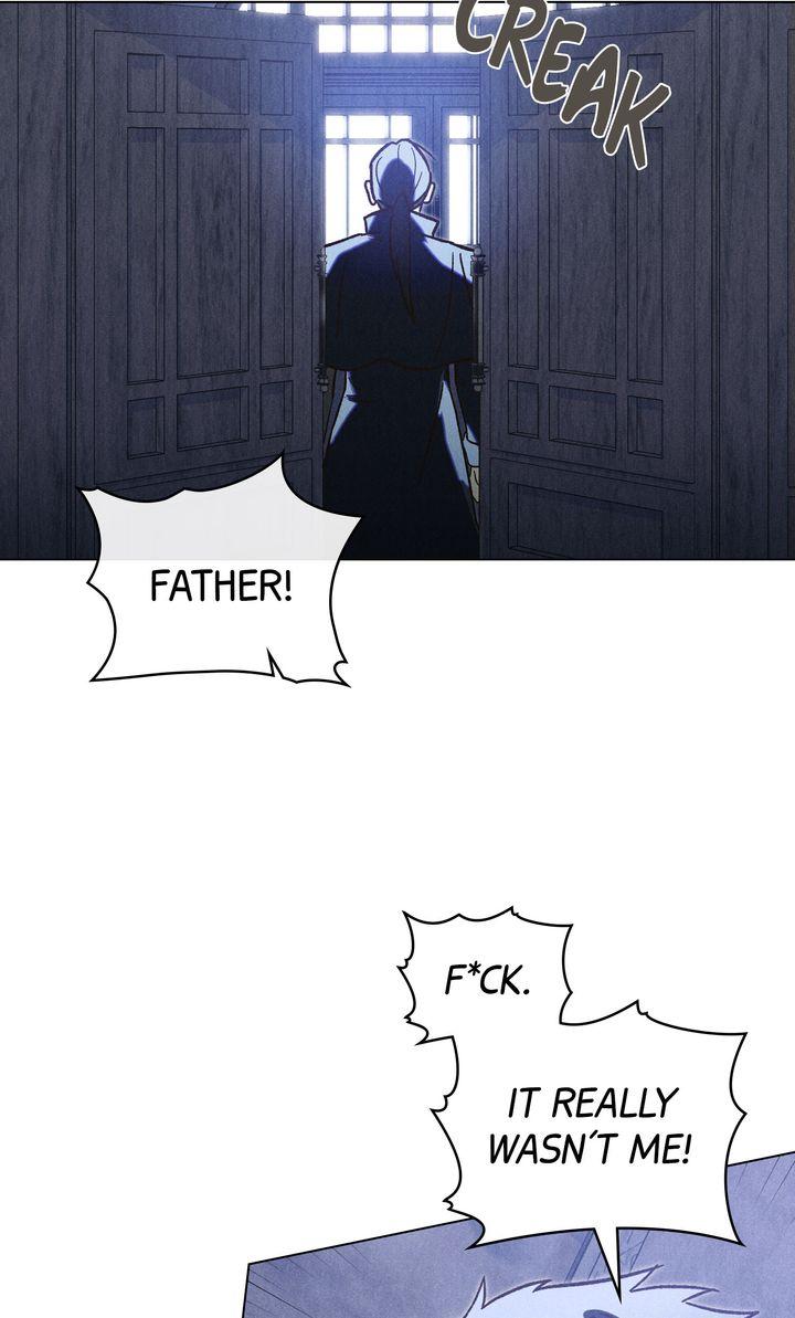 The Butterfly That Swallowed Fog Chapter 18 page 13 - 