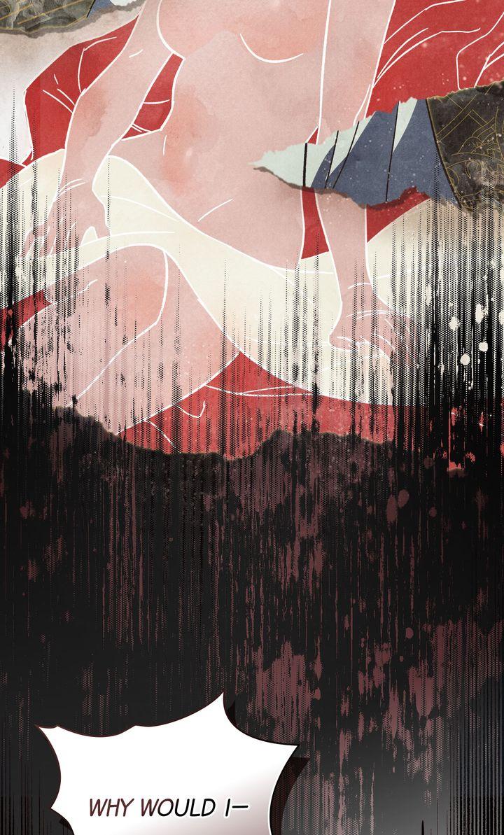 The Butterfly That Swallowed Fog Chapter 18 page 16 - 