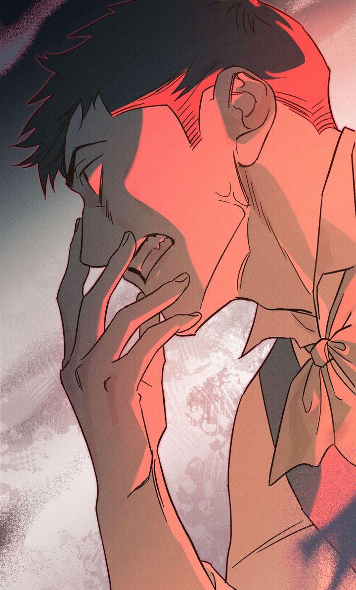 The Butterfly That Swallowed Fog Chapter 18 page 18 - 