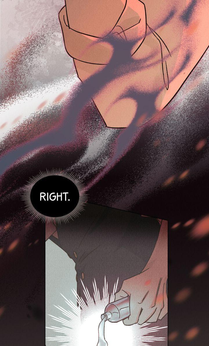 The Butterfly That Swallowed Fog Chapter 18 page 19 - 