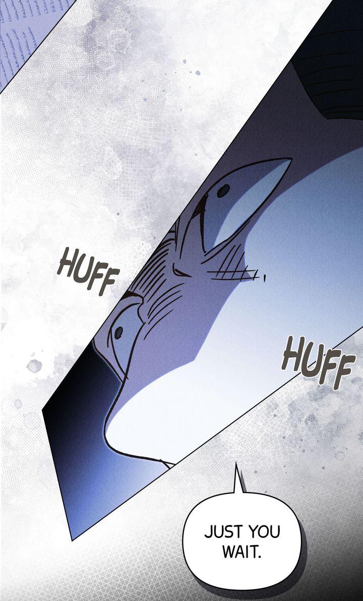 The Butterfly That Swallowed Fog Chapter 18 page 22 - 