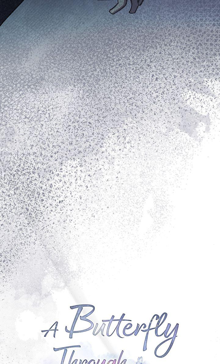 The Butterfly That Swallowed Fog Chapter 18 page 25 - 