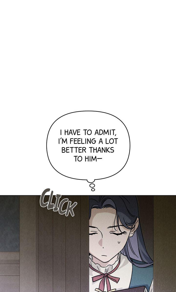 The Butterfly That Swallowed Fog Chapter 18 page 29 - 