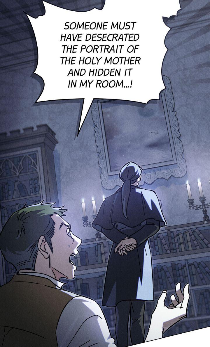 The Butterfly That Swallowed Fog Chapter 18 page 4 - 