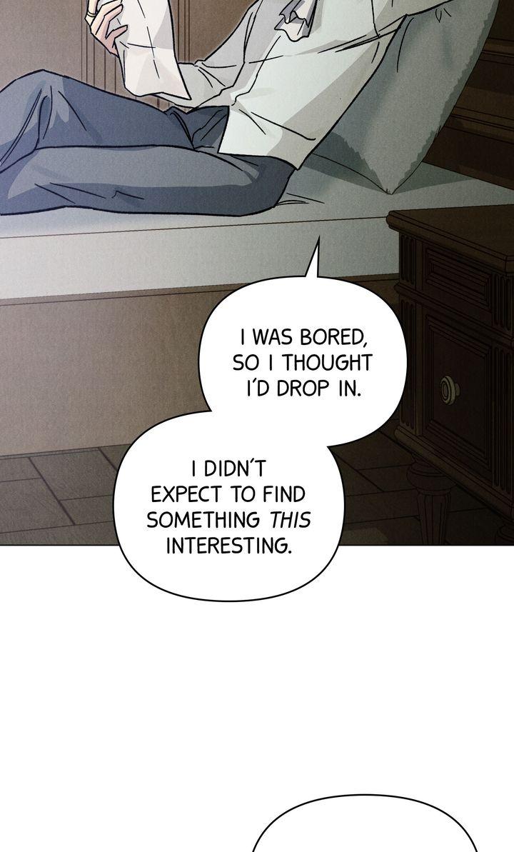 The Butterfly That Swallowed Fog Chapter 18 page 31 - 