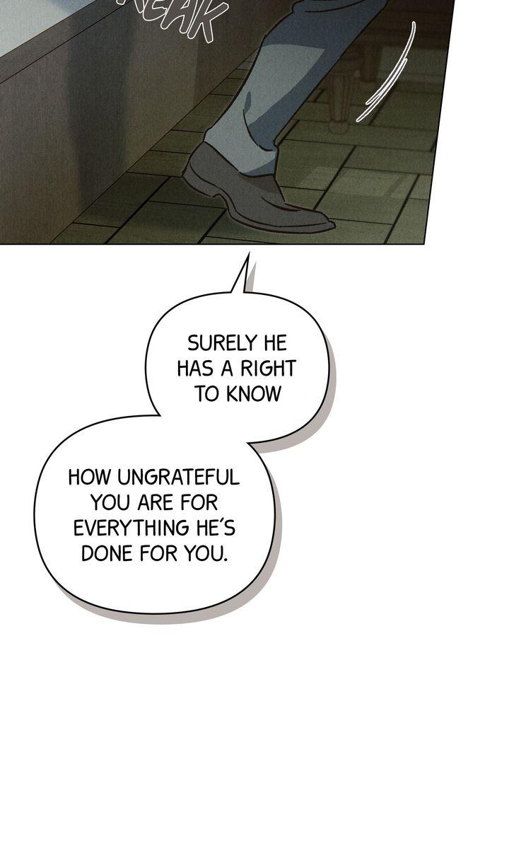The Butterfly That Swallowed Fog Chapter 18 page 35 - 