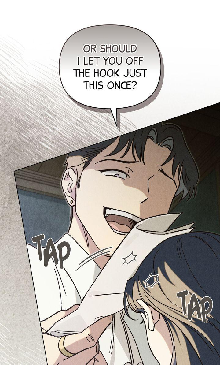 The Butterfly That Swallowed Fog Chapter 18 page 36 - 