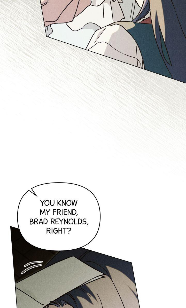 The Butterfly That Swallowed Fog Chapter 18 page 37 - 