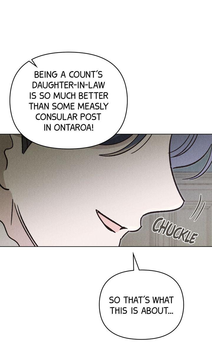 The Butterfly That Swallowed Fog Chapter 18 page 40 - 