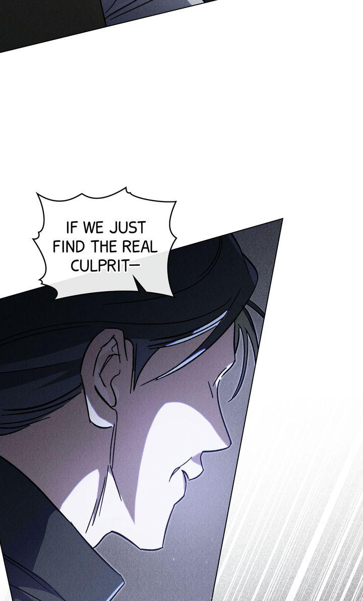 The Butterfly That Swallowed Fog Chapter 18 page 5 - 