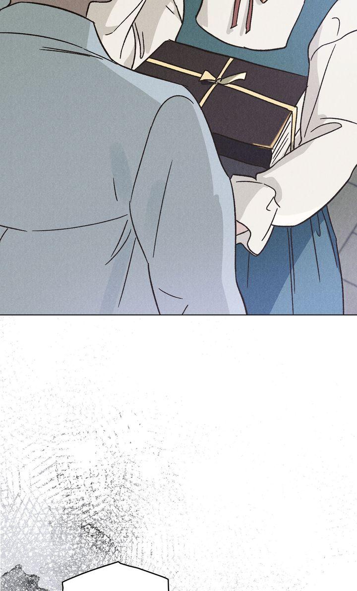 The Butterfly That Swallowed Fog Chapter 18 page 42 - 