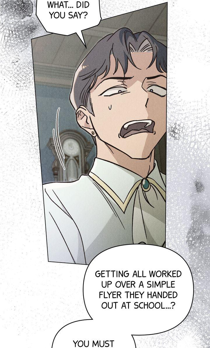 The Butterfly That Swallowed Fog Chapter 18 page 43 - 