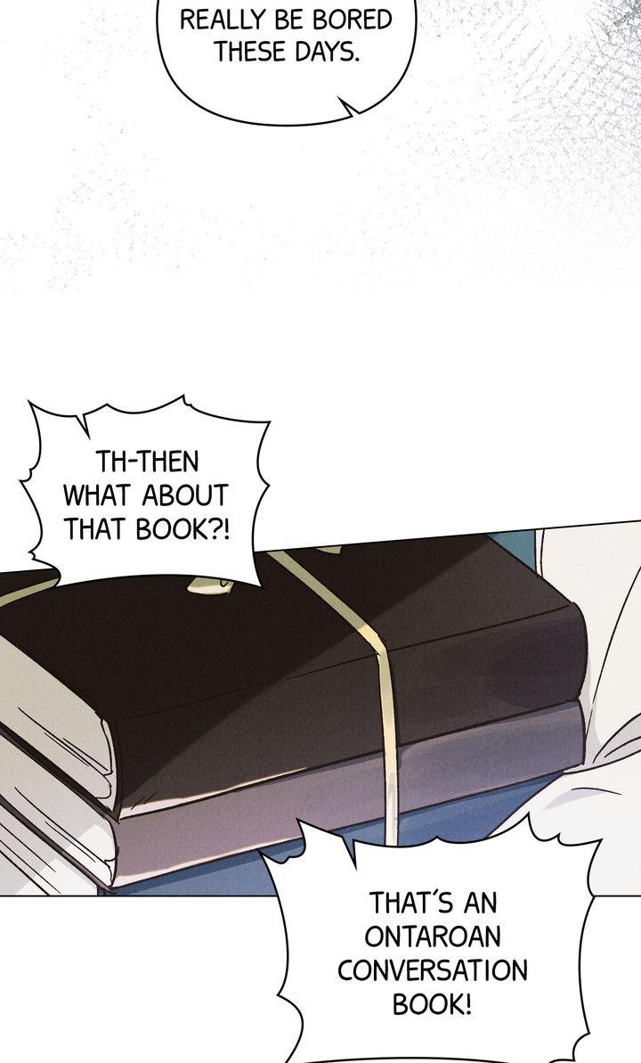 The Butterfly That Swallowed Fog Chapter 18 page 44 - 