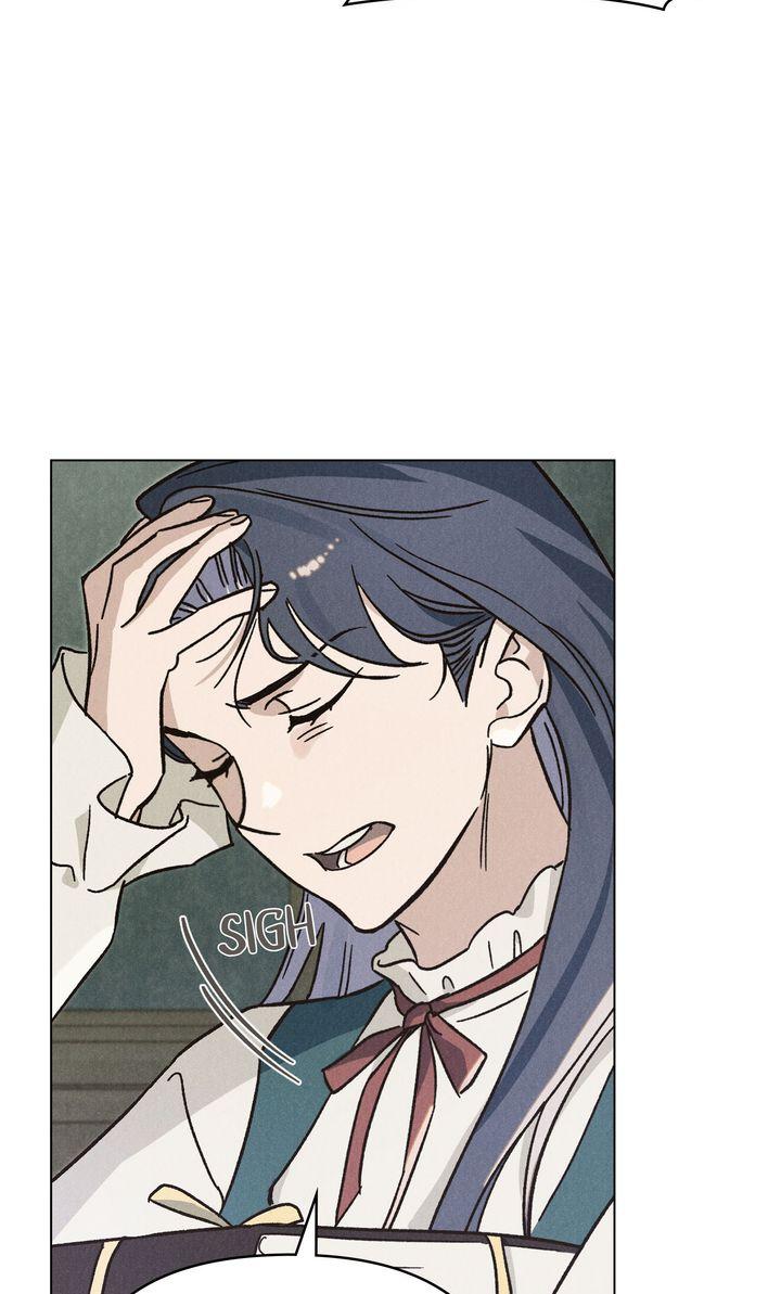 The Butterfly That Swallowed Fog Chapter 18 page 45 - 
