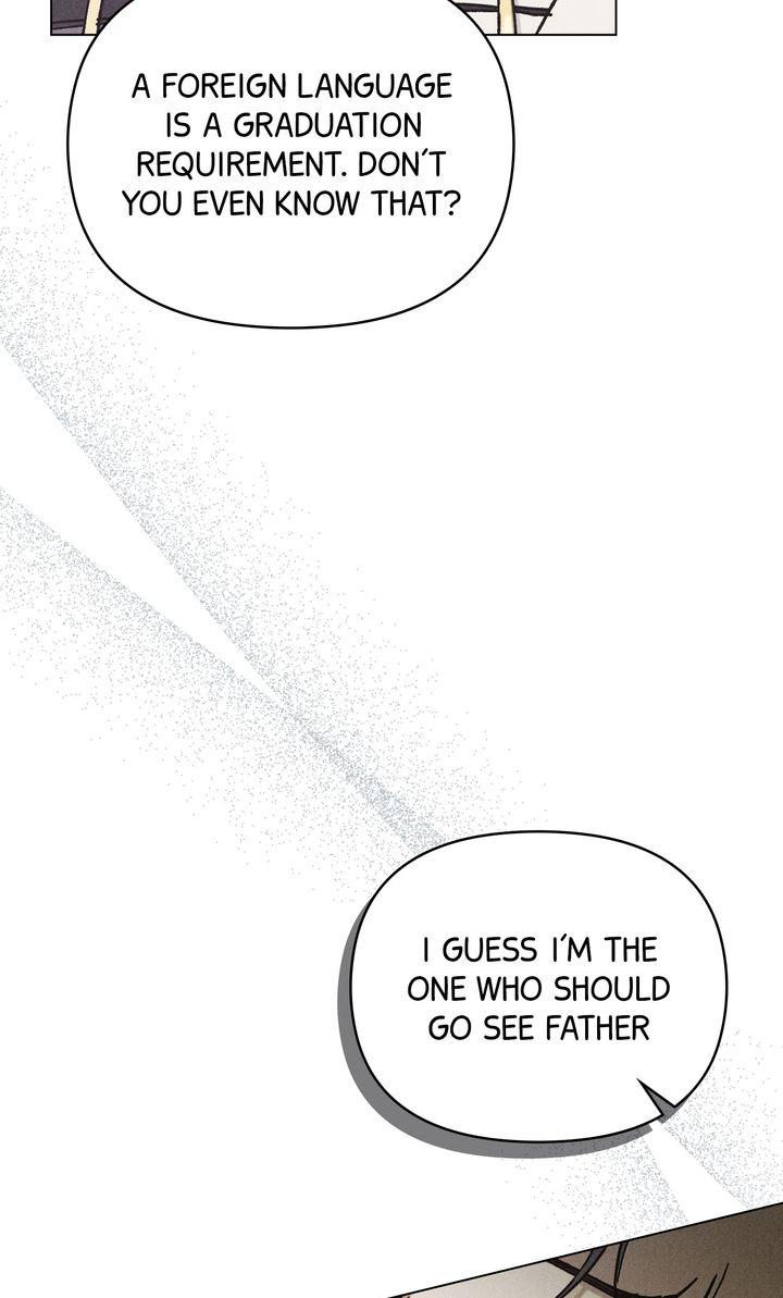 The Butterfly That Swallowed Fog Chapter 18 page 46 - 