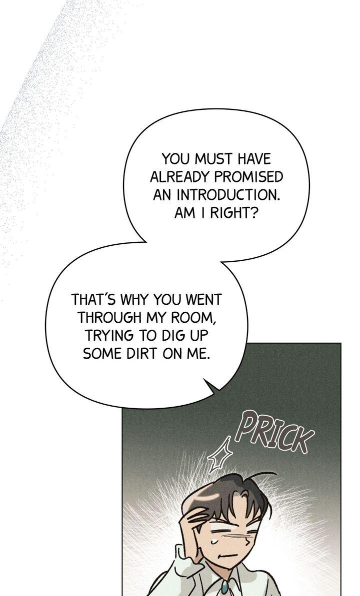 The Butterfly That Swallowed Fog Chapter 18 page 49 - 