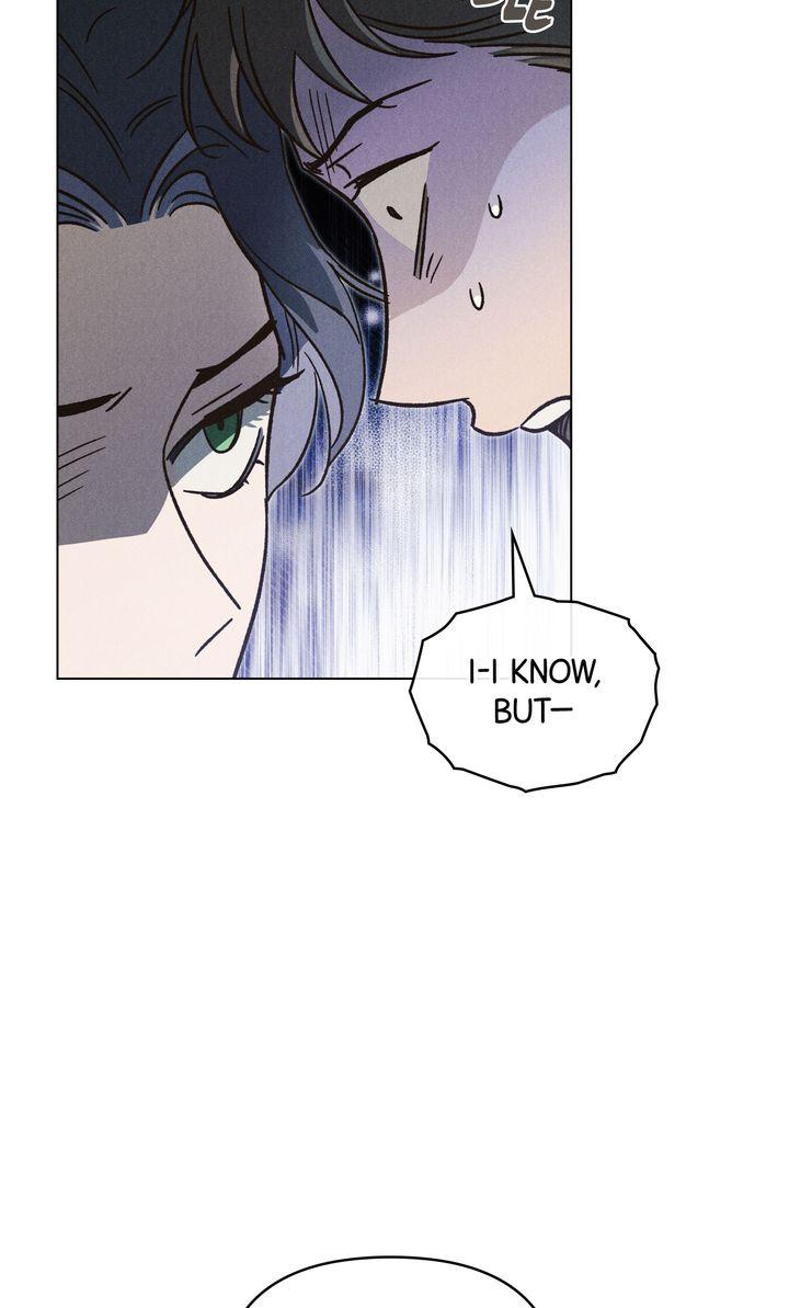 The Butterfly That Swallowed Fog Chapter 18 page 51 - 