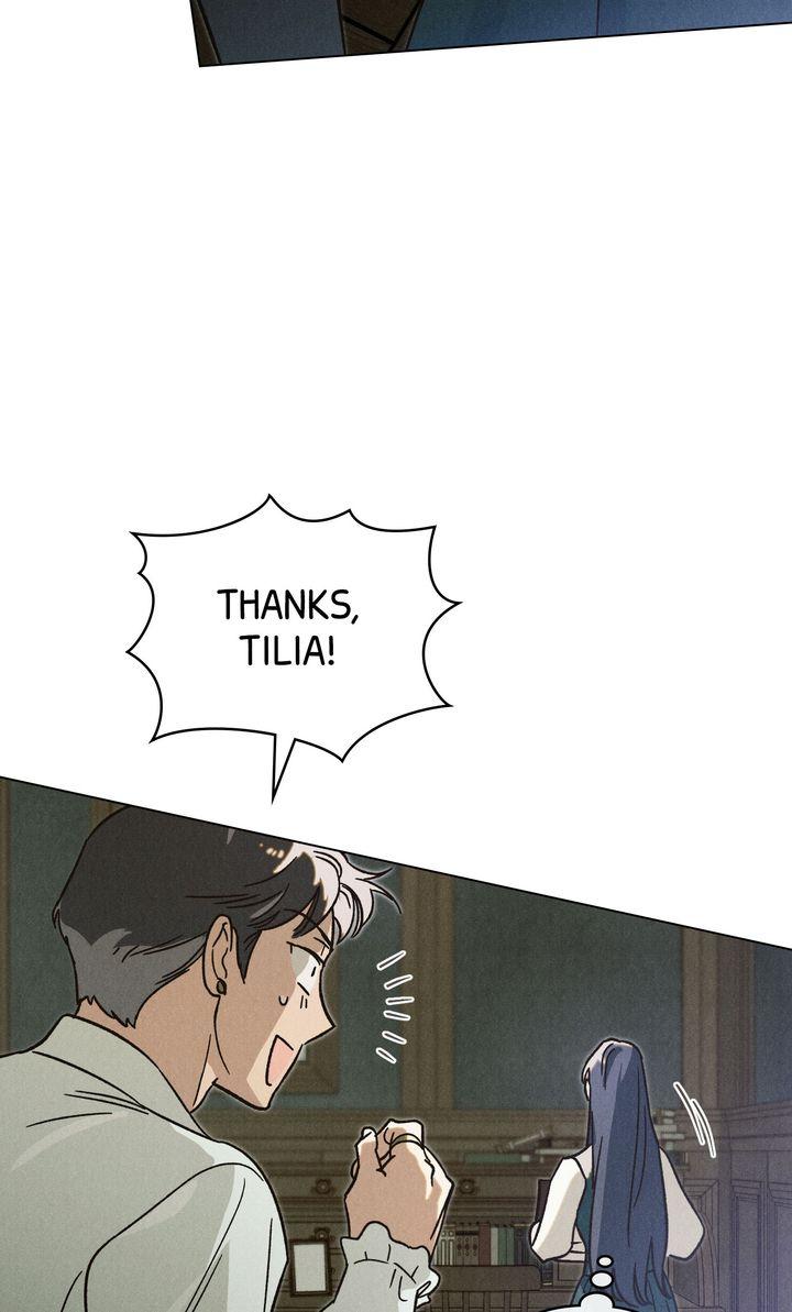 The Butterfly That Swallowed Fog Chapter 18 page 53 - 