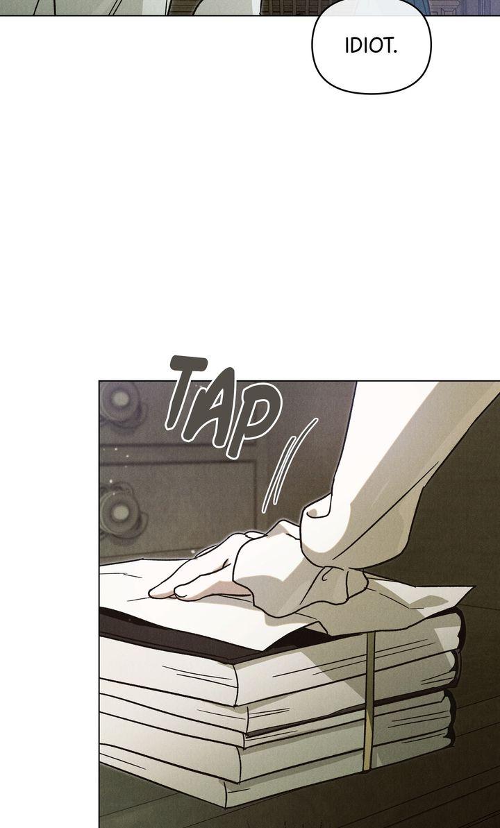 The Butterfly That Swallowed Fog Chapter 18 page 54 - 