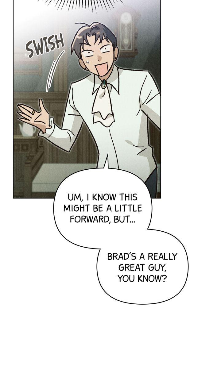 The Butterfly That Swallowed Fog Chapter 18 page 56 - 