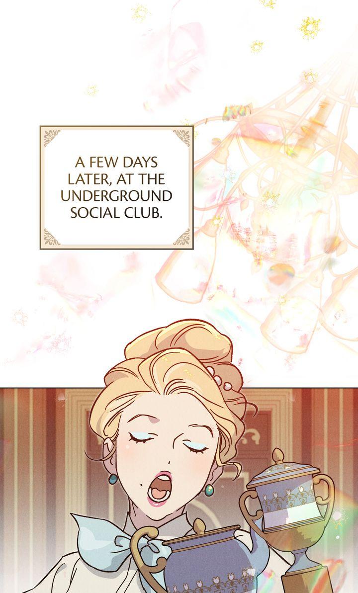 The Butterfly That Swallowed Fog Chapter 18 page 59 - 
