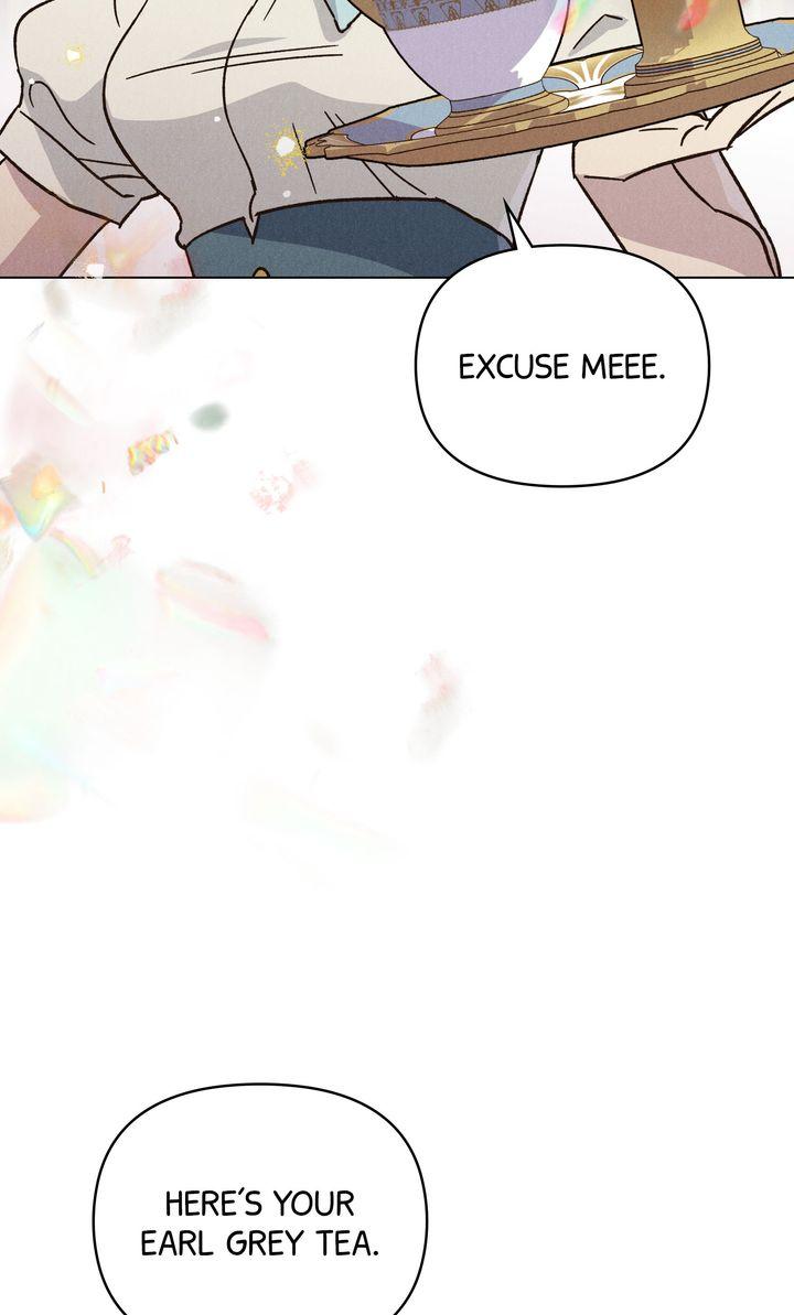 The Butterfly That Swallowed Fog Chapter 18 page 60 - 
