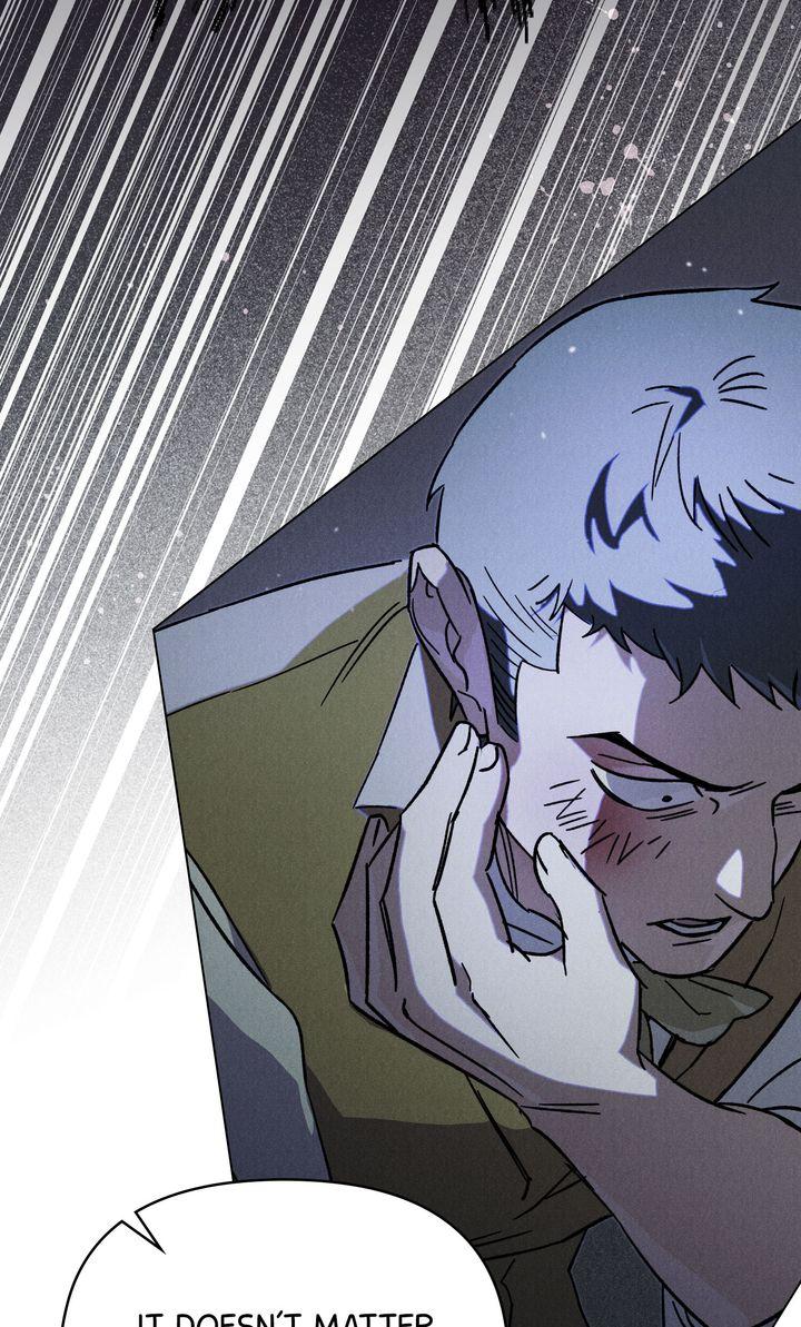 The Butterfly That Swallowed Fog Chapter 18 page 7 - 