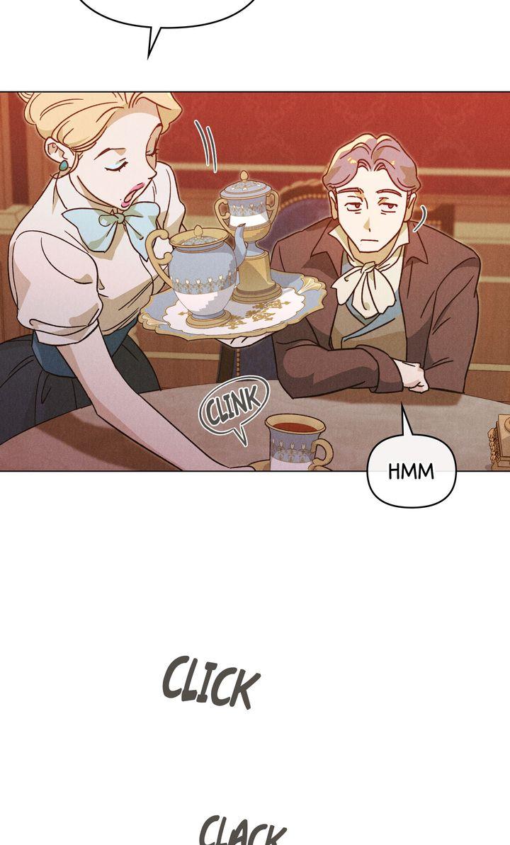 The Butterfly That Swallowed Fog Chapter 18 page 61 - 