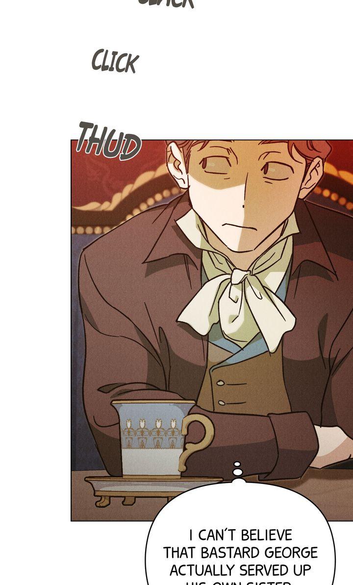 The Butterfly That Swallowed Fog Chapter 18 page 62 - 
