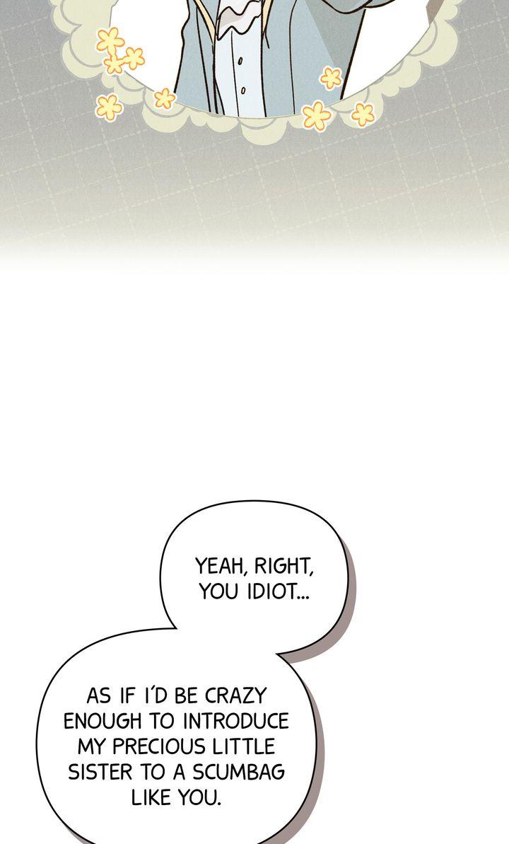 The Butterfly That Swallowed Fog Chapter 18 page 64 - 