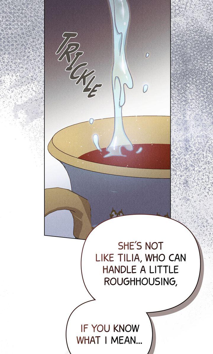 The Butterfly That Swallowed Fog Chapter 18 page 66 - 