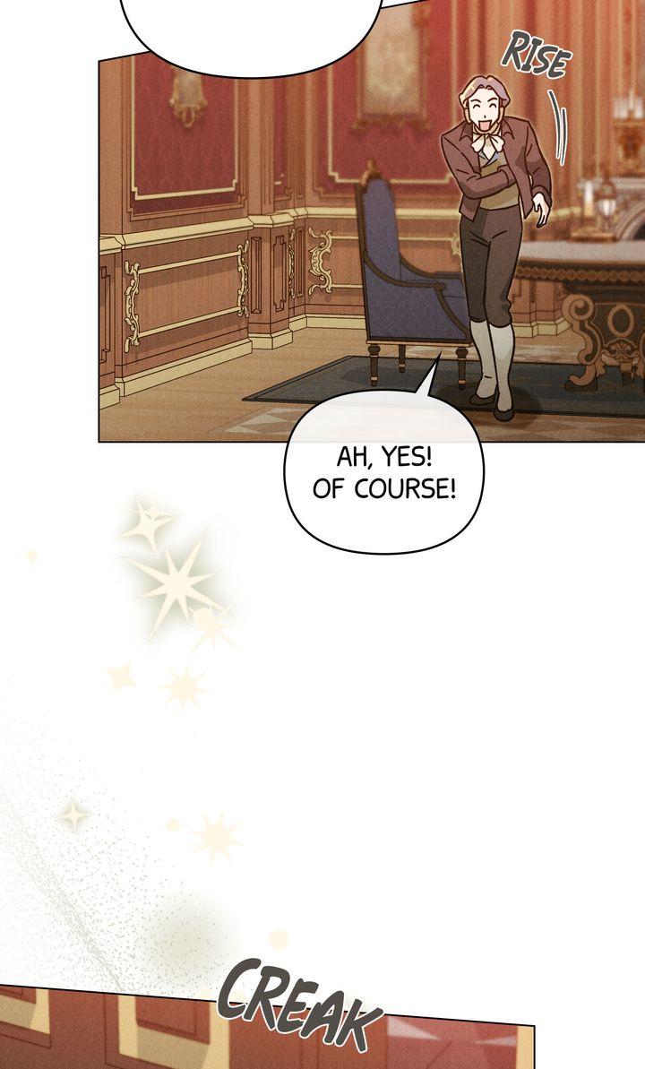 The Butterfly That Swallowed Fog Chapter 18 page 69 - 