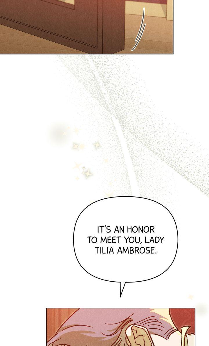 The Butterfly That Swallowed Fog Chapter 18 page 70 - 