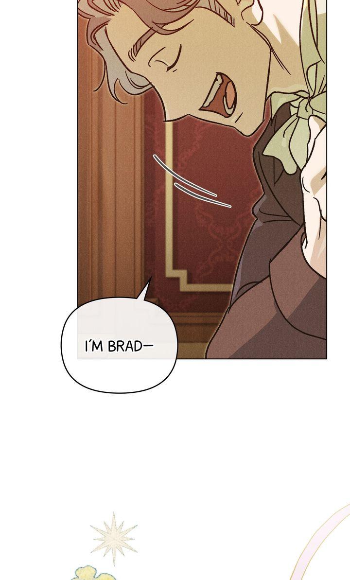 The Butterfly That Swallowed Fog Chapter 18 page 71 - 