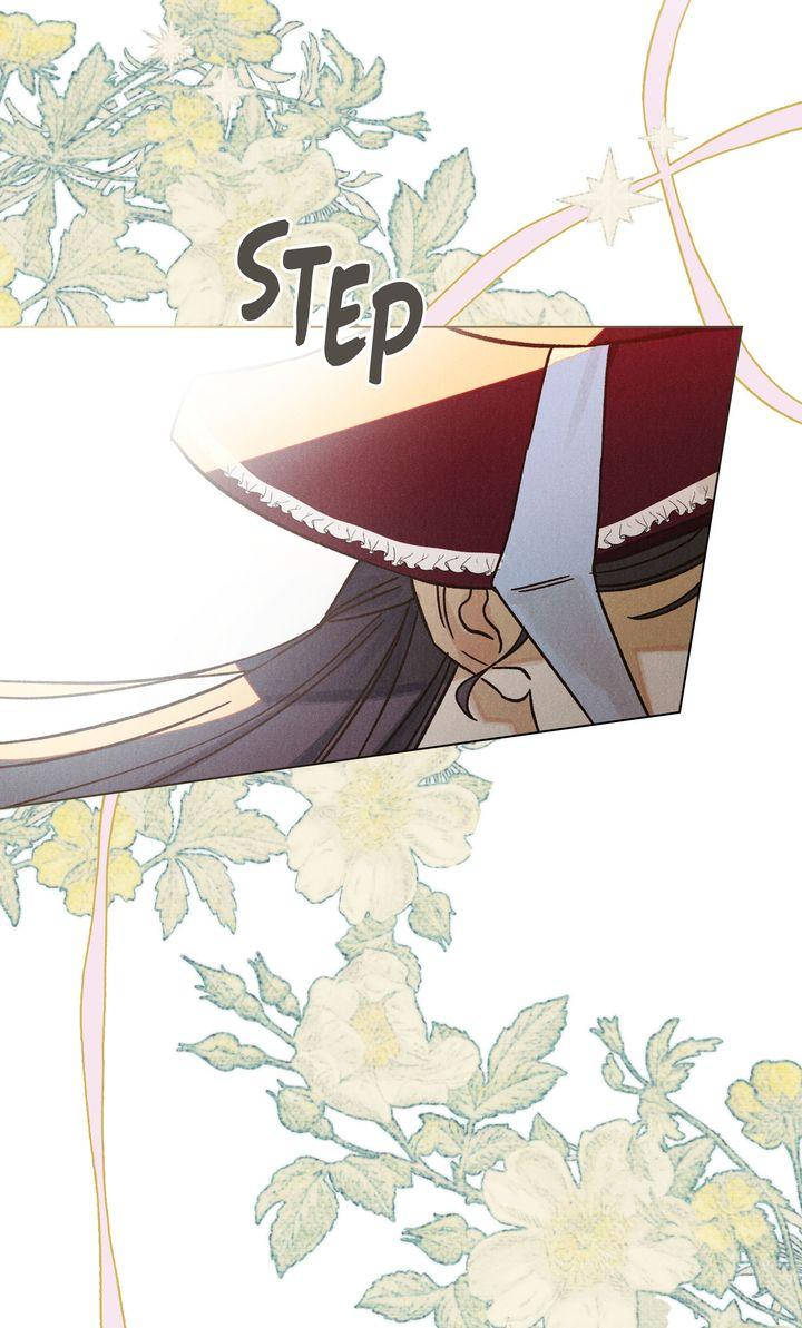 The Butterfly That Swallowed Fog Chapter 18 page 72 - 