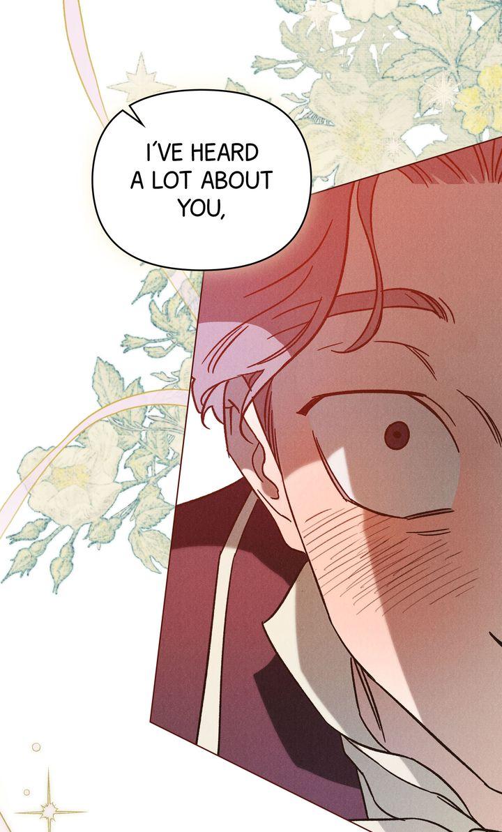 The Butterfly That Swallowed Fog Chapter 18 page 73 - 