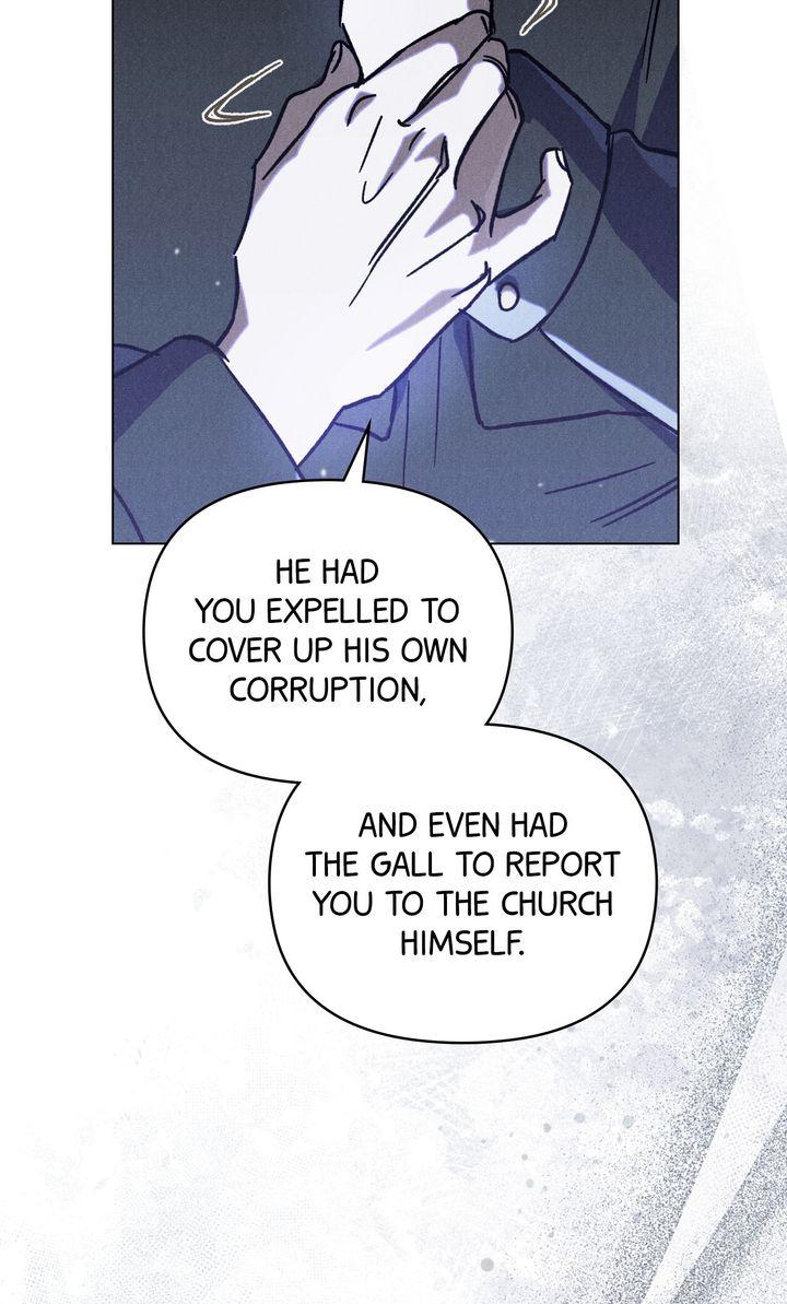 The Butterfly That Swallowed Fog Chapter 18 page 9 - 